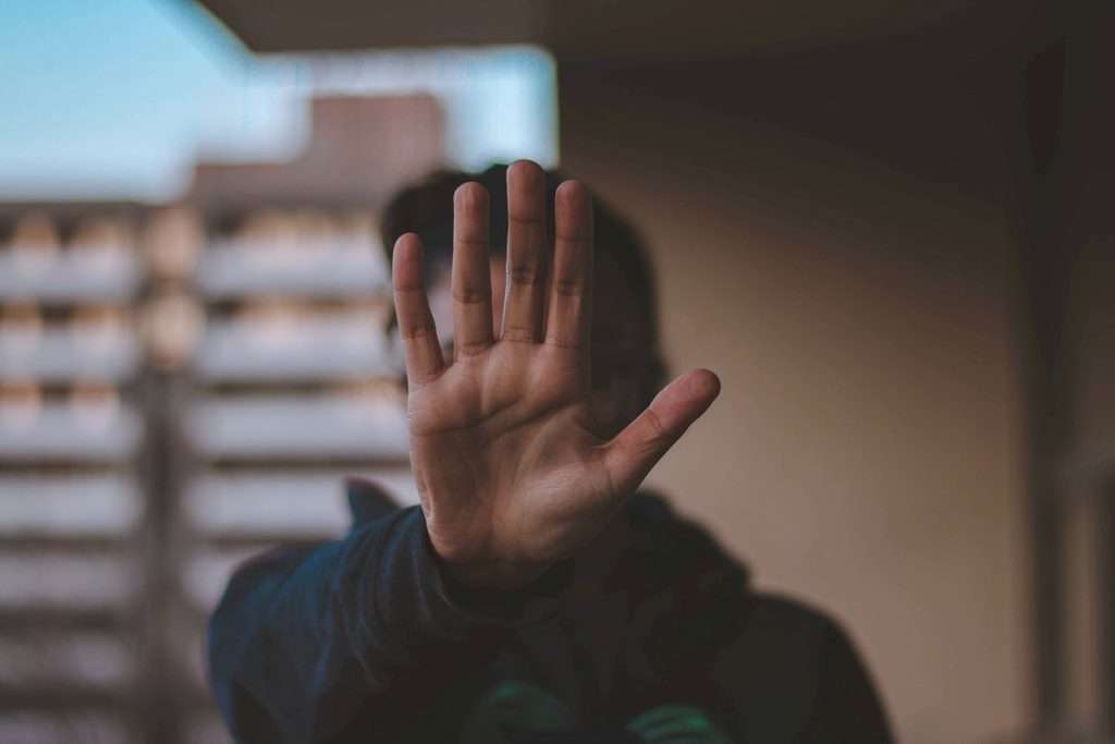 Vos droits - Démission - stop