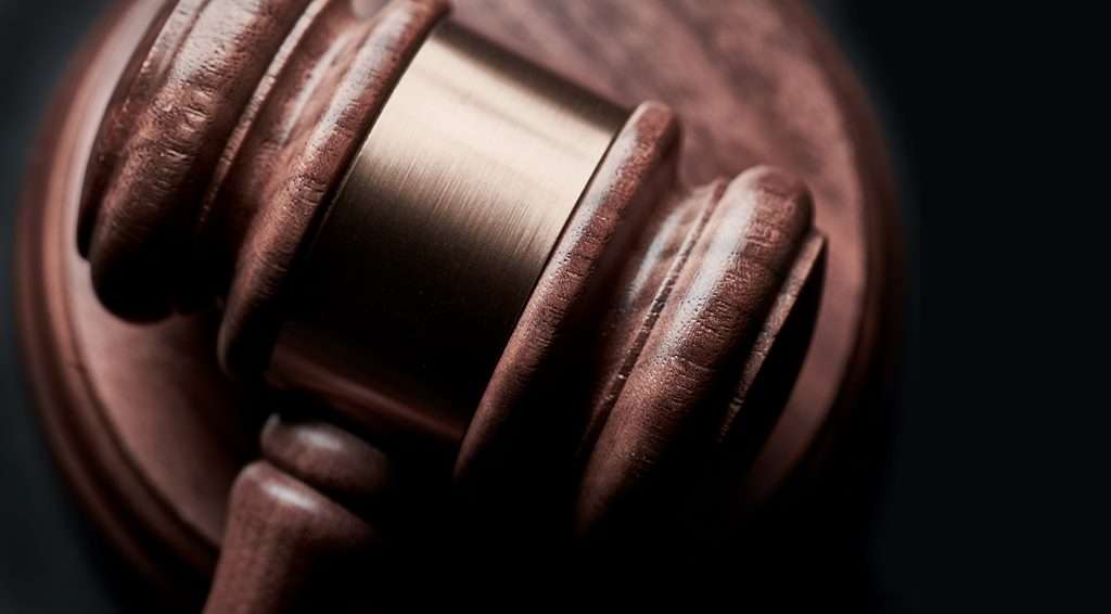Ordonnance justice