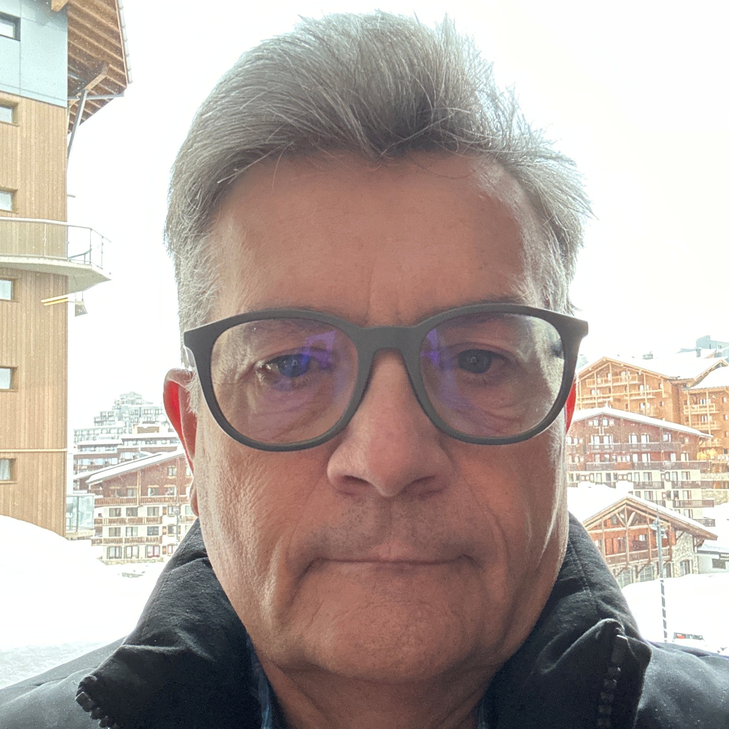 Emmanuel HEISSMAN