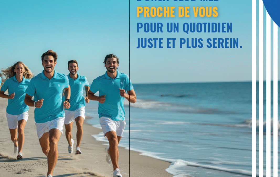 UNSA CLUB MED – Édition de décembre 2025