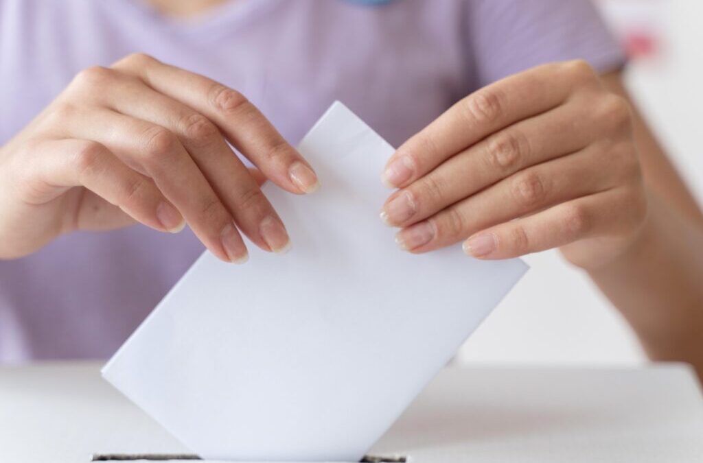 Le doute sur les candidats des listes électorales ne suffit pas seul à invalider les élections…